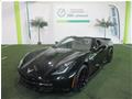 2017
Chevrolet
Corvette 2dr Stingray Conv w-1LT