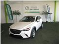 2019 Mazda CX-3 GX Auto AWD for sale 2019
Mazda
CX-3 GX Auto AWD