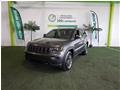 2017
Jeep
Grand Cherokee 4WD 4dr Laredo 75th Anniversary *Ltd Avail*