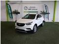 2018
Buick
Encore FWD 4dr Preferred