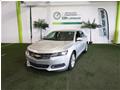 2017 Chevrolet Impala 4dr Sdn LT w-1LT for sale 2017
Chevrolet
Impala 4dr Sdn LT w-1LT