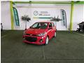 2017
Chevrolet
Spark 5dr HB CVT LT w-1LT