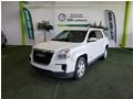 2017
GMC
Terrain FWD 4dr SLE w-SLE-1